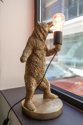The Bear and Ween